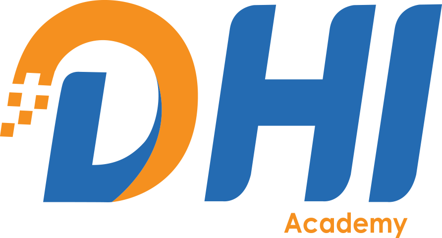 DHI Academy DHI Academy