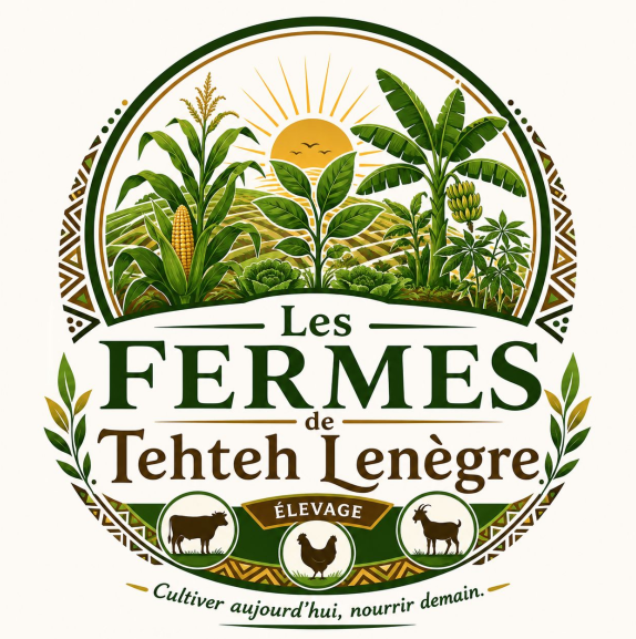 Fermes Tehteh Fermes Tehteh