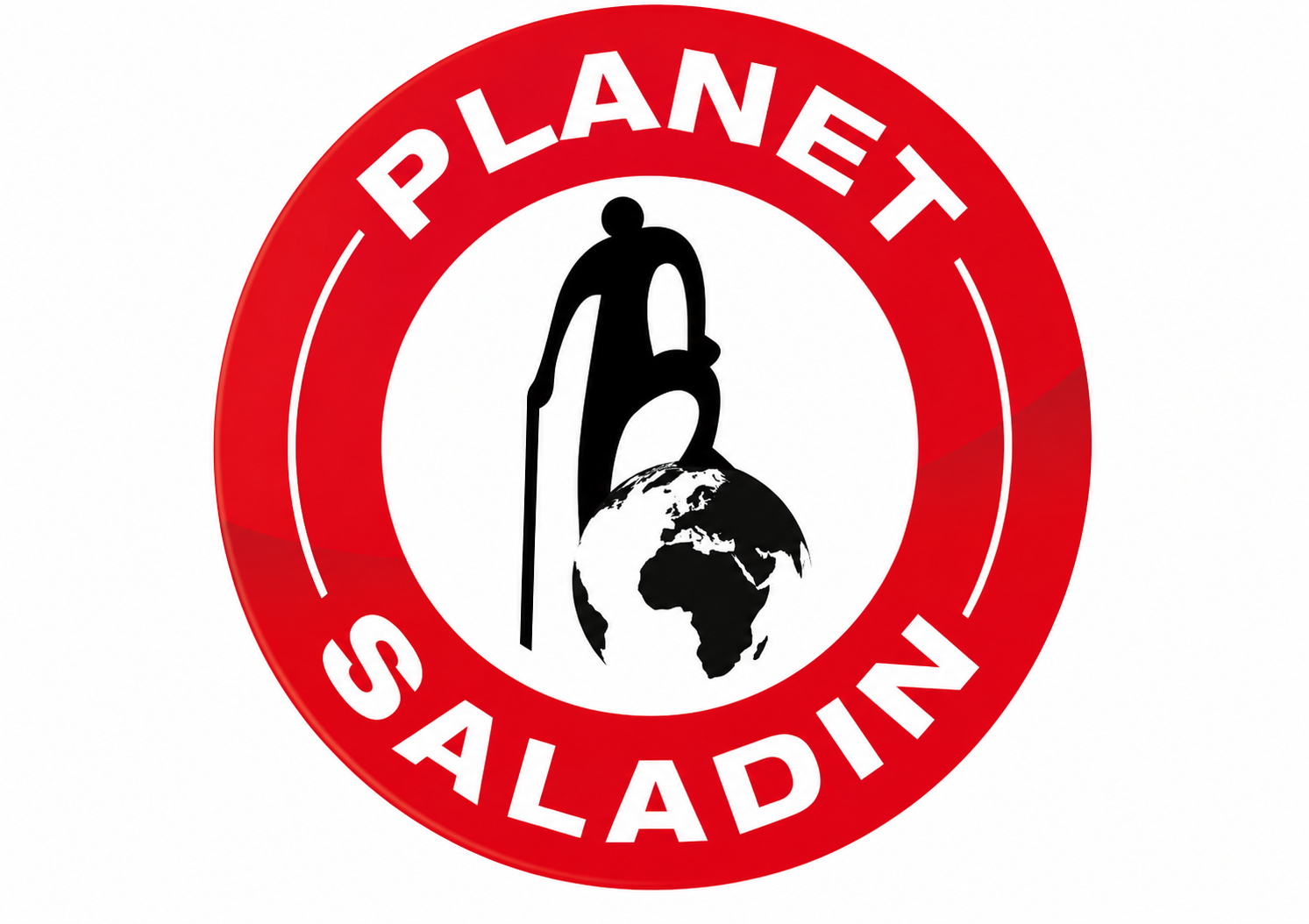 Planet Saladin Planet Saladin