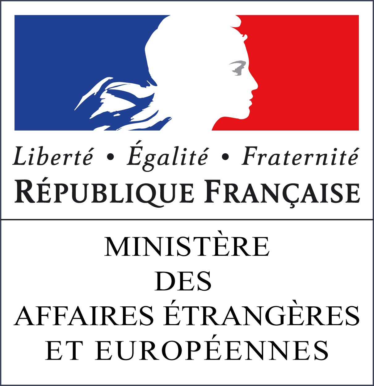 Ministère des Affaires Etrangères et Européennes Ministère des Affaires Etrangères et Européennes